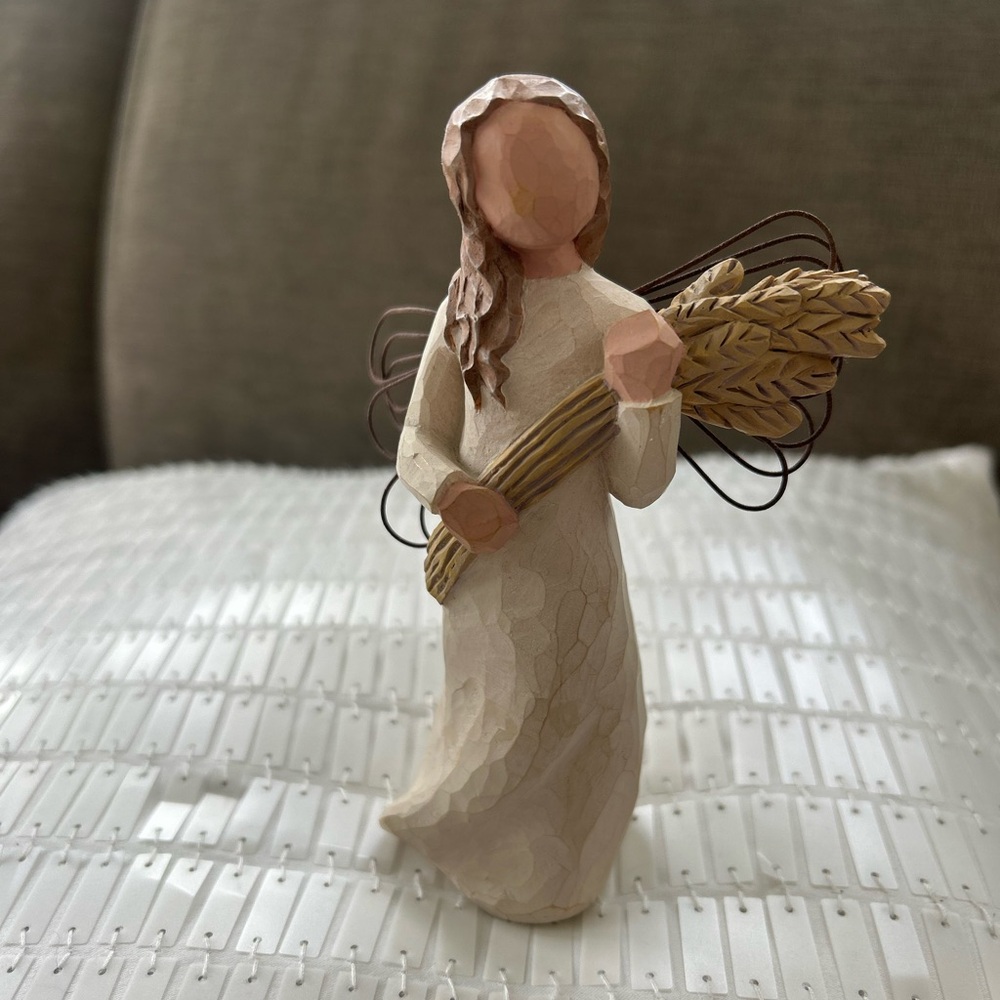 Willow Tree Angel of Autumn